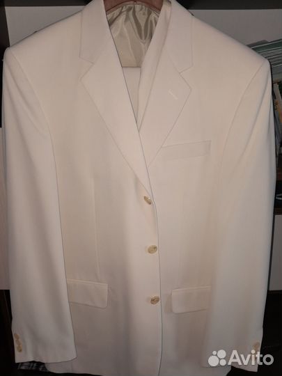 Костюм классика мужской