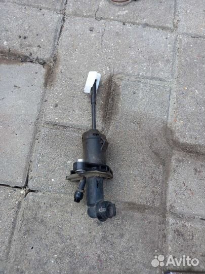 Volkswagen polo 5 гцс