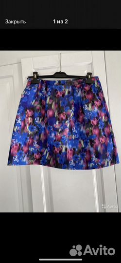 Вещи женские брендовые пакетом, рр 42-44