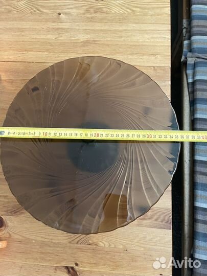 Тортница, подставка под торт 32 см