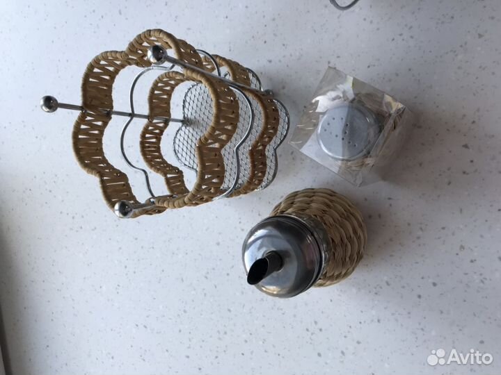 Кухонные принадлежности