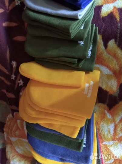 Шапки мужская/женская