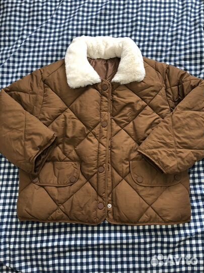 Куртка детская демисезонная