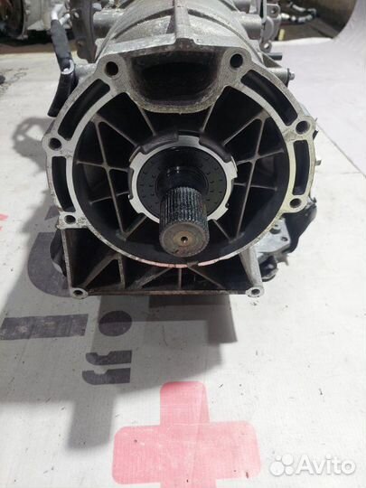 АКПП Land Rover Sport 2 L494 4.4 448DT 2015