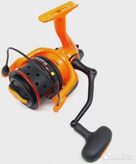 Катушка Kaida Guard 9000