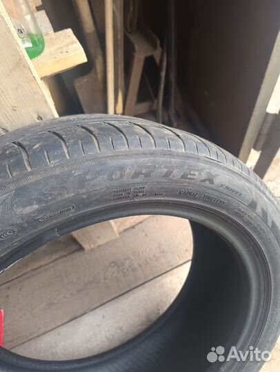 Triangle Sportex TSH11 215/50 R17 95W