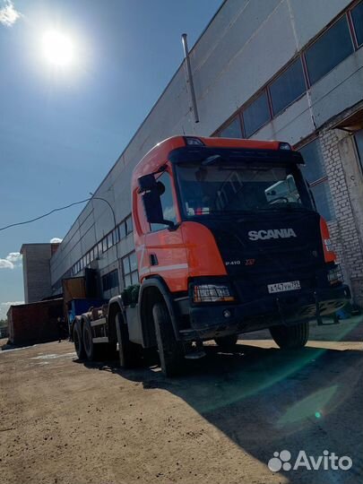 Водитель категории С,Е вахта