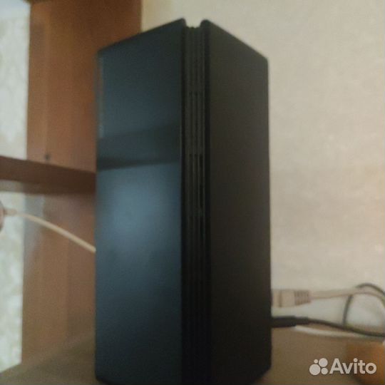Xiaomi mesh system ax3000