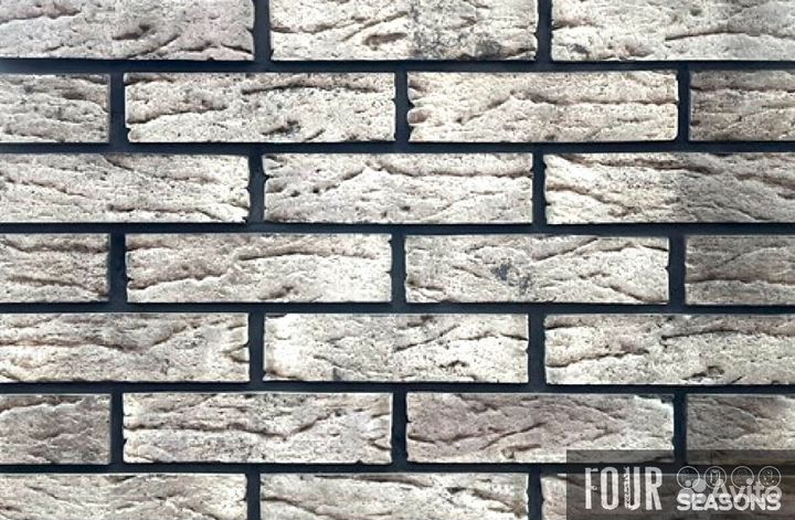 Кирпич облицовочный Керма