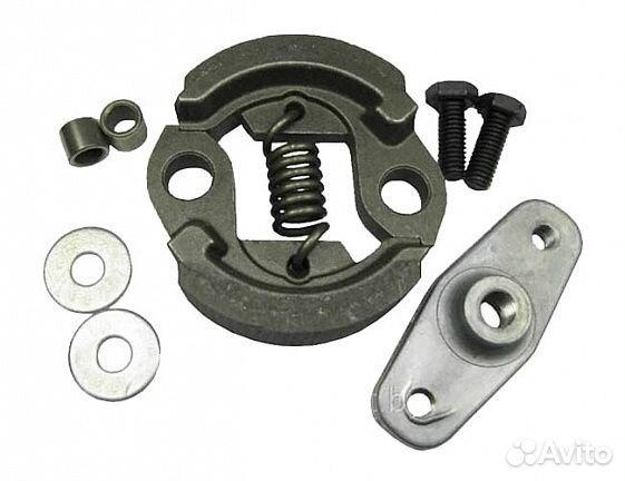 Запчасти Homelit Efco Oleo-mak Урал