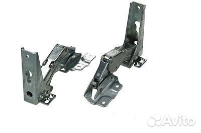 Петли Whirlpool, Bauknecht, Electrolux 3903 и 3904