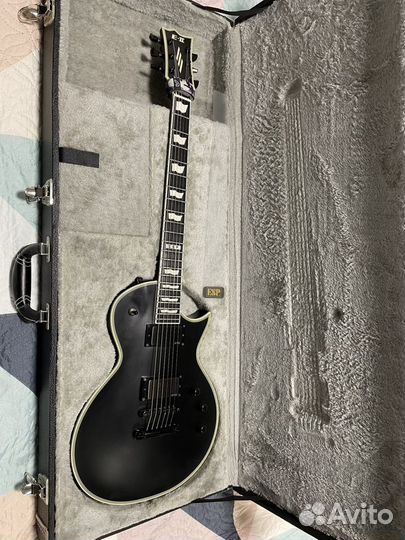 ESP E-II Eclipse