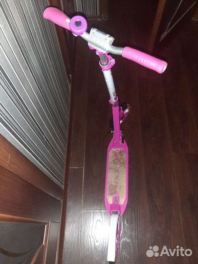 Самокат детский KMS 070