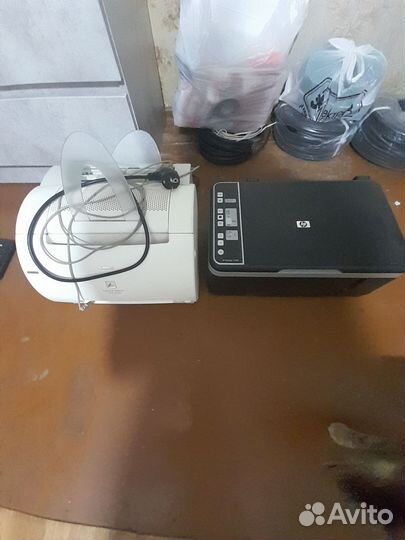 Принтер