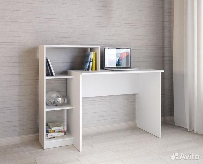 Стол компьютерный «Квартет 2»