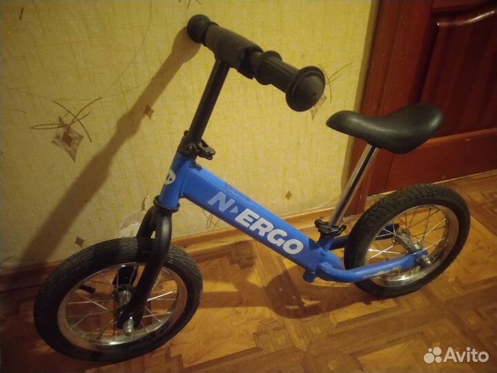 Беговел детский бу