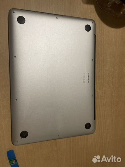 Apple MacBook Pro Retina