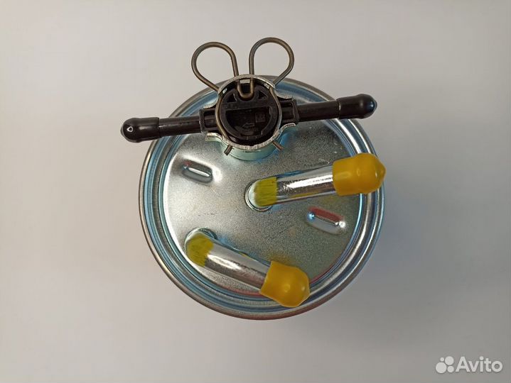 Топливные фильтры Nissan 16400-EC00A