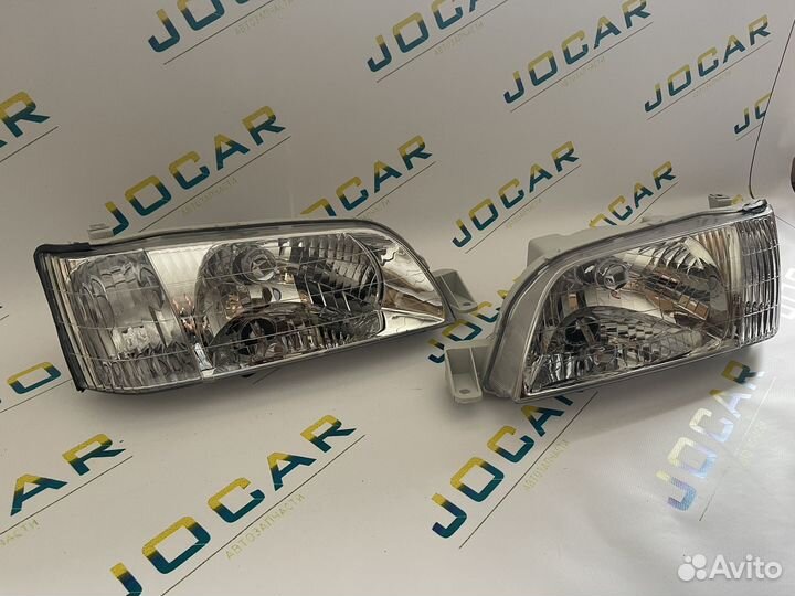 Фары Toyota Camry SV40 94-98