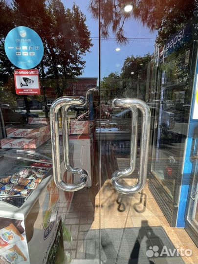 Витражное стекло