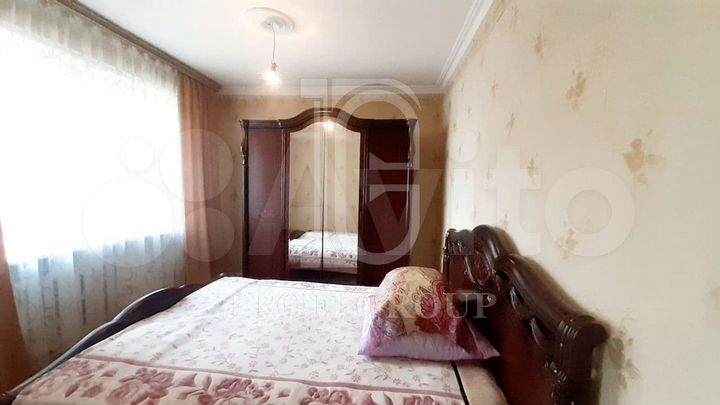 4-к. квартира, 98 м², 7/9 эт.