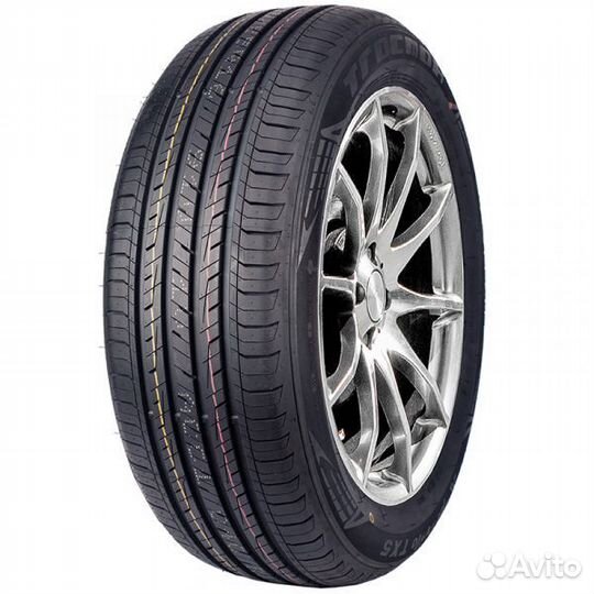 Tracmax X-Privilo TX5 175/55 R15 77T