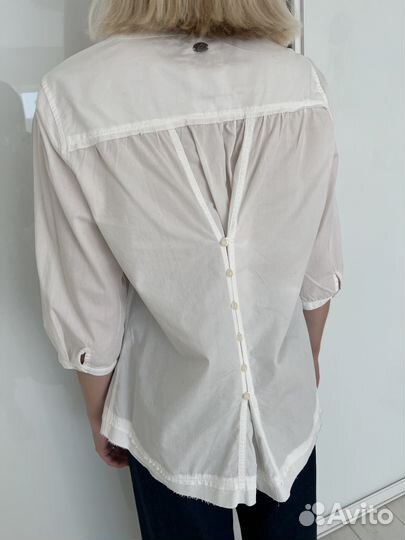 Replay рубашка