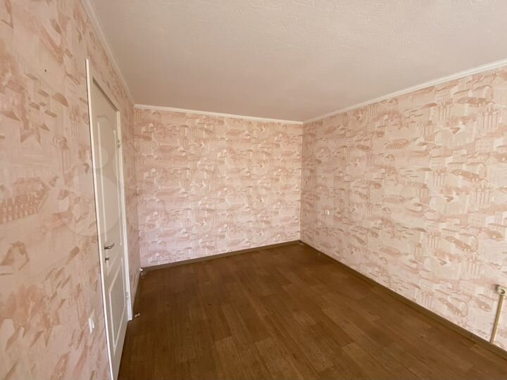 3-к. квартира, 59,4 м², 5/5 эт.