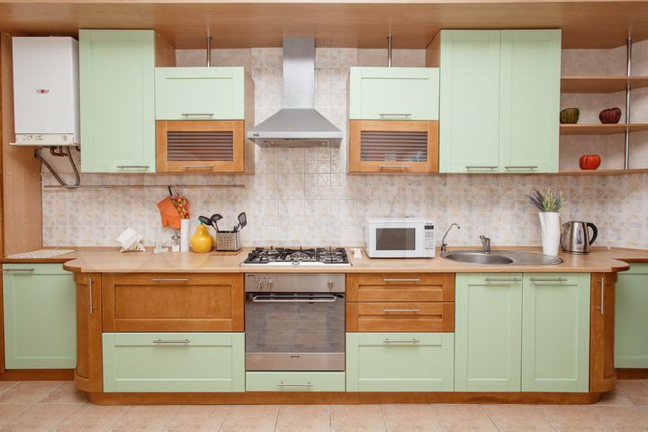 2-к. квартира, 104 м², 4/6 эт.