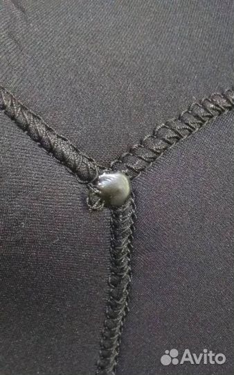 Гидрокостюм 9мм «samurai yamamoto» арт. 3903