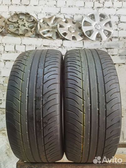 Kumho Ecsta SPT KU31 235/55 R17