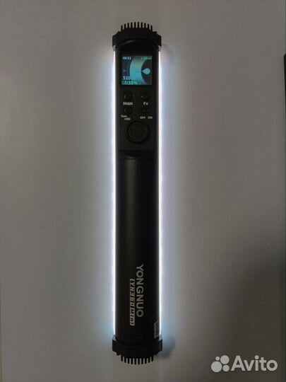 Видеосвет Yongnuo YN-360 Mini