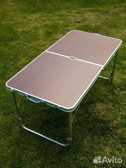 Стол туристический
