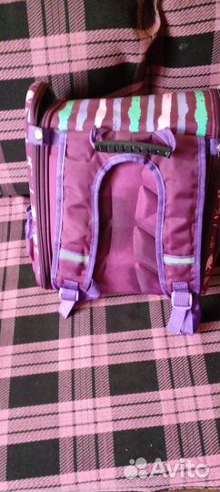 Рюкзак для школьника