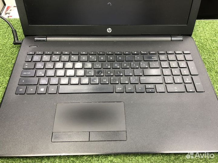 Ноутбук HP 15-rb028ur