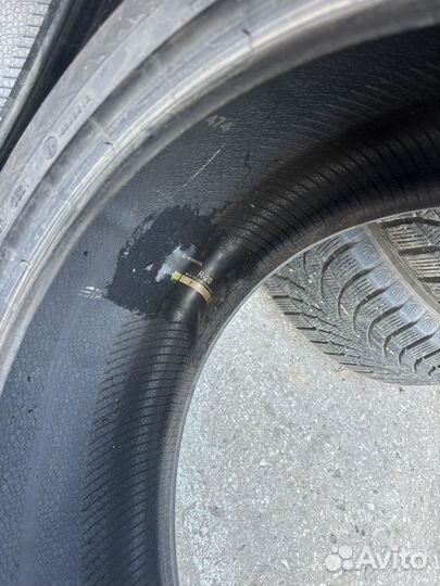 Continental IceContact 3 235/45 R18