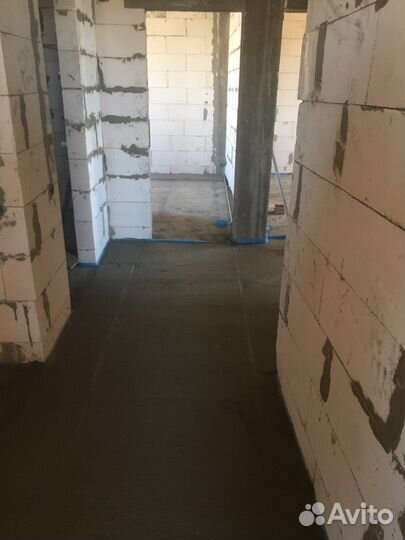 Строительные и отделочные работы