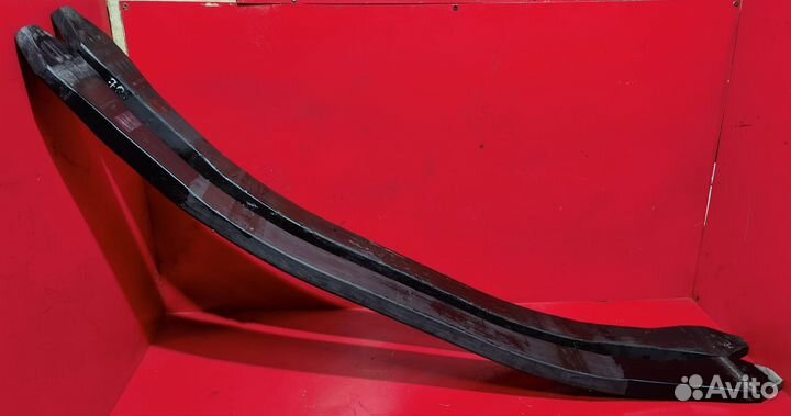 9043210303 Рессора передняя Мерседес Спринтер W904