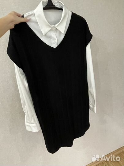 Платье shein
