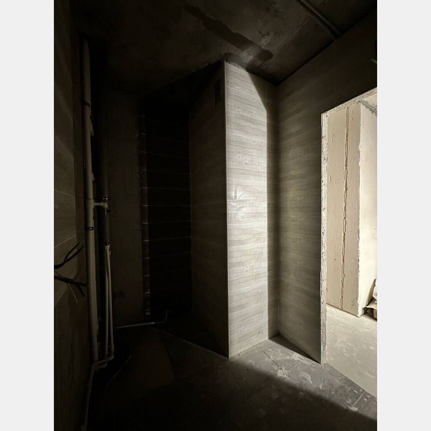 1-к. квартира, 39 м², 21/25 эт.