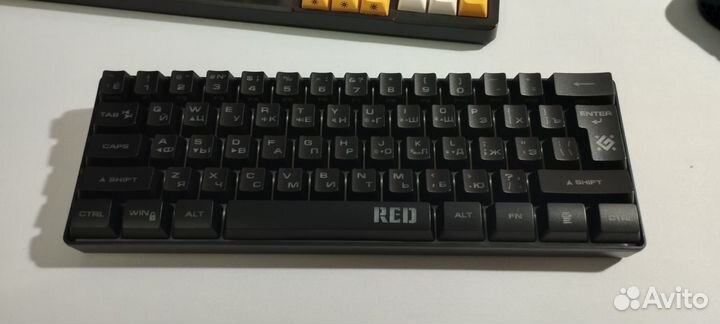 Игровая клавиатура