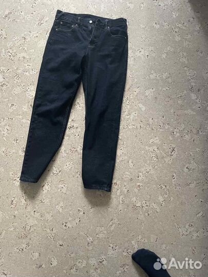 Джинсы evisu мужские 32