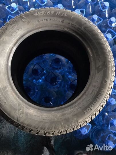 Matador MP 92 Sibir Snow 185/65 R15