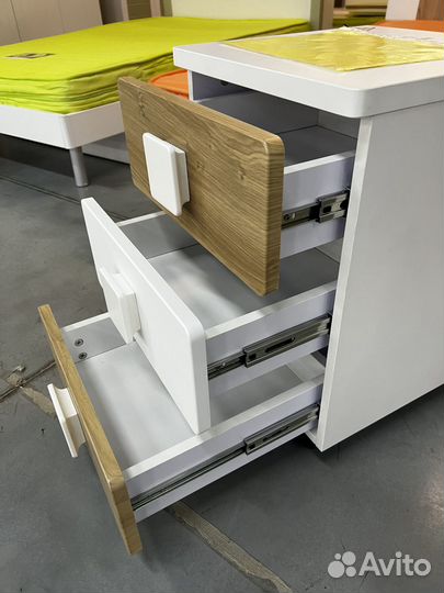 Прикроватная тумба