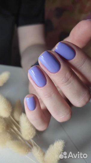 Маникюр и гель- лак покрытие