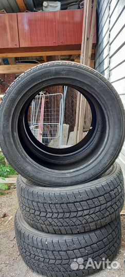 DoubleStar DW02 235/45 R17