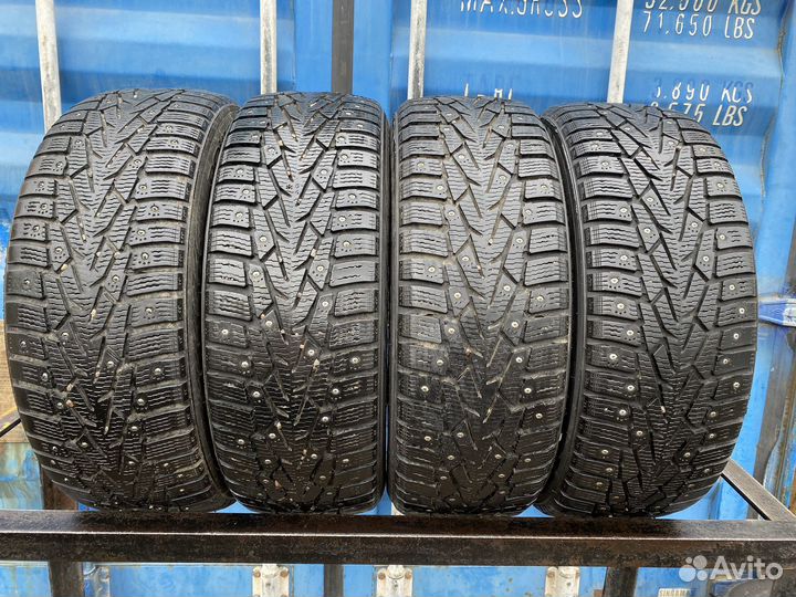 Nokian Tyres Hakkapeliitta 7 205/60 R16