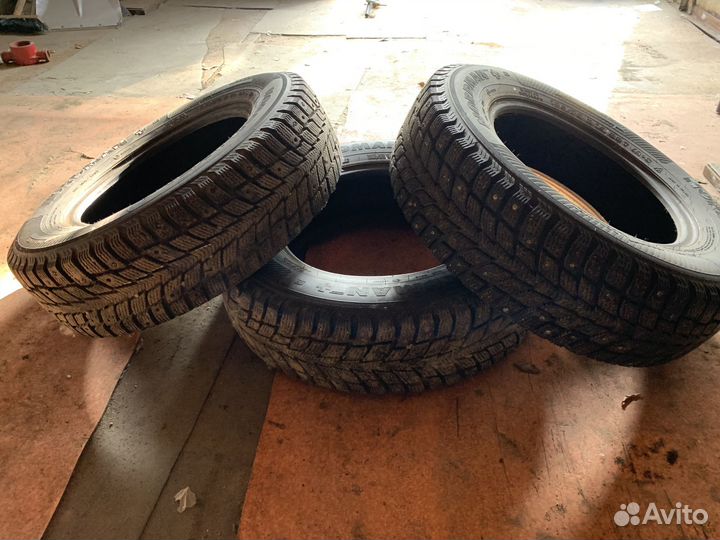 Nordman Nordman 4 185/70 R14 88T