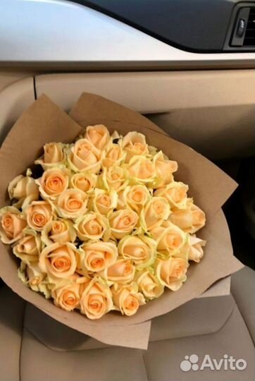 25 роз