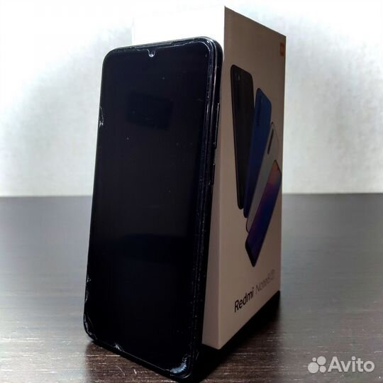 Xiaomi Redmi Note 8T 32GB